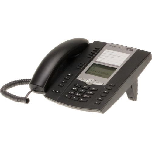 DeTeWe Openphone 73 IP Telefon, Rufnummernanzeige, Freisprechfunktion, Ethernet