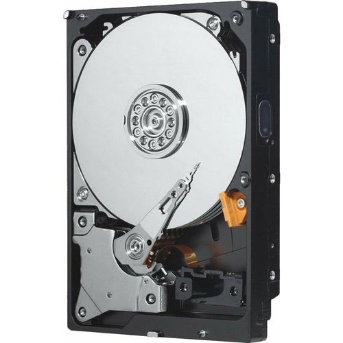 Western Digital WD6001BKHG 600GB SAS 2,5