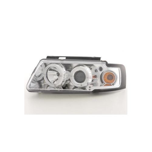 Scheinwerfer VW Passat Typ 3B Bj. 97-00 chrom
