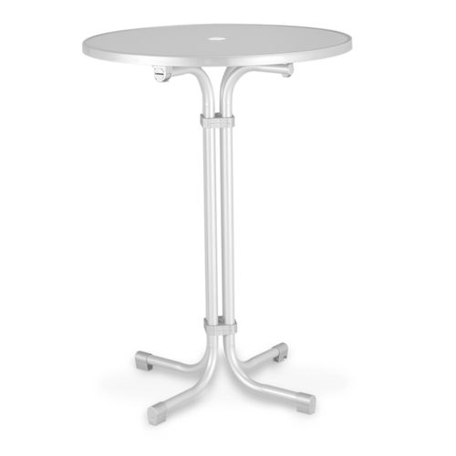 Multiflex – Stehtisch rund 80 cm