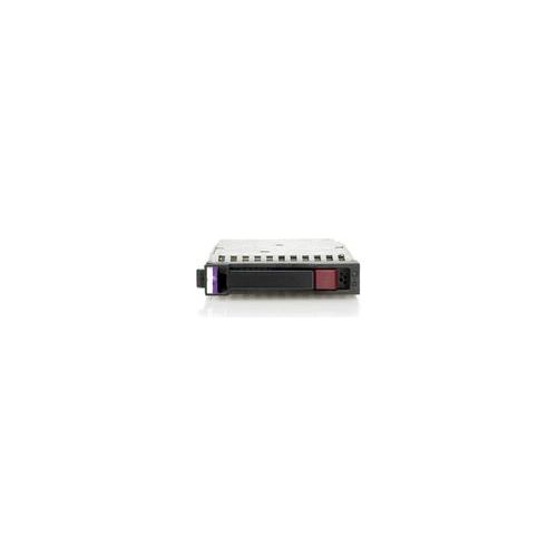 HP Enterprise 1,2 TB 6G SAS 10.000 U/min SFF 2,5 Zoll 697631-001