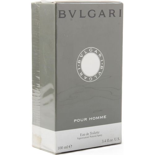 Bvlgari Pour Homme toaletní voda 100 ml pro mue