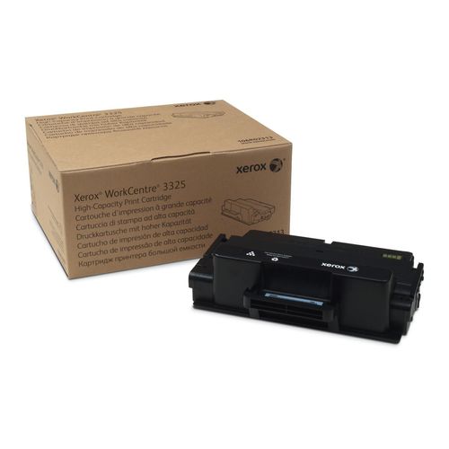 XEROX Toner schwarz 106R02313 (ca. 11.000 Seiten)
