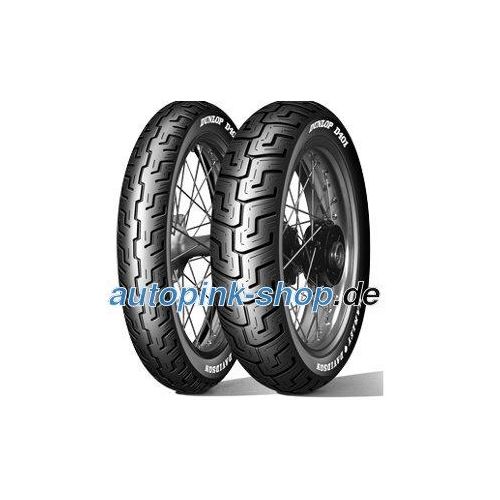 Dunlop D401 Front (Harley-Davidson) 100/90 - 19 M/C Tl 57H Front