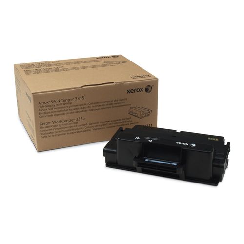 XEROX Toner schwarz 106R02311 (ca. 5.000 Seiten)