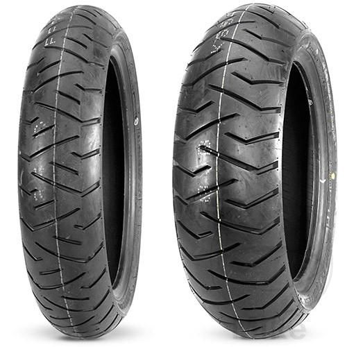 Bridgestone Battlax Th01 R (M) 160/60 R14 M/C Tl 65H