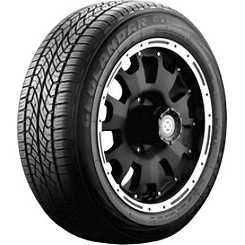 Yokohama Geolandar H/T G95A Oe Subaru Outback 225/60R17 99V Bsw