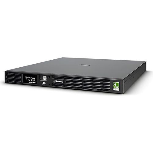 Cyberpower USV PR1000ELCDRT1U 19