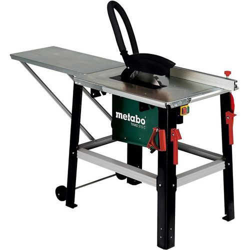 Metabo Tischkreissäge TKHS315 C - 2,8 DNB 2,8kW