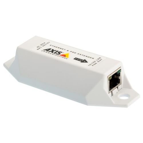 Axis T8129 PoE EXTENDER, 5025-281