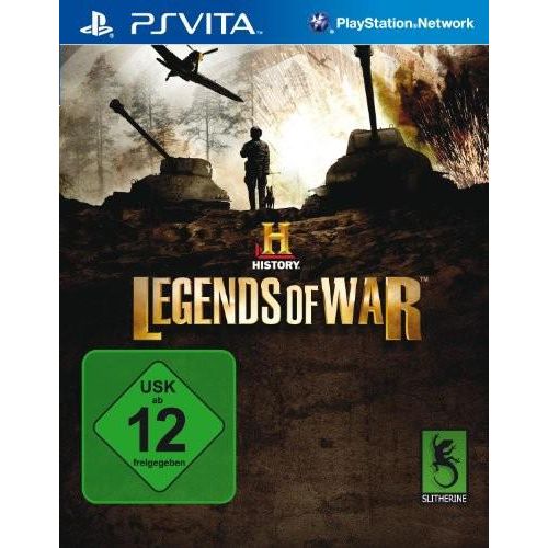 Legends of War