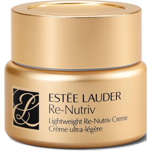 Estée Lauder Re-Nutriv Lightweight Feuchtigkeitsgesichtscreme Frauen 50 ml Creme
