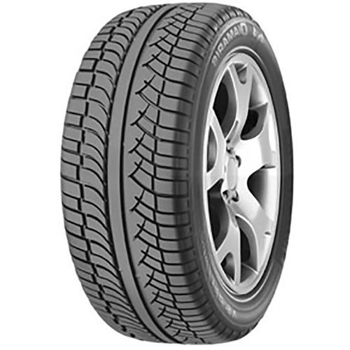 Michelin 4X4 Diamaris (N1) 275/40R20 106Y Fsl Xl