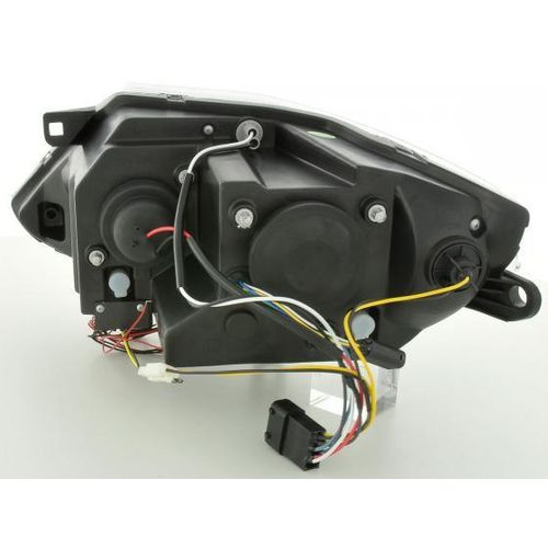 Scheinwerfer BMW Z4 Typ E85/E86 Bj. 03-08 chrom