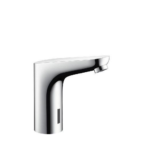 Hansgrohe Focus Waschtischmischer Elektronik Chrom Netzversion ohne Mischhebel