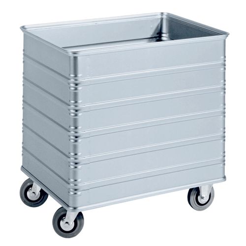 ZARGES Transportwagen W 182 40661