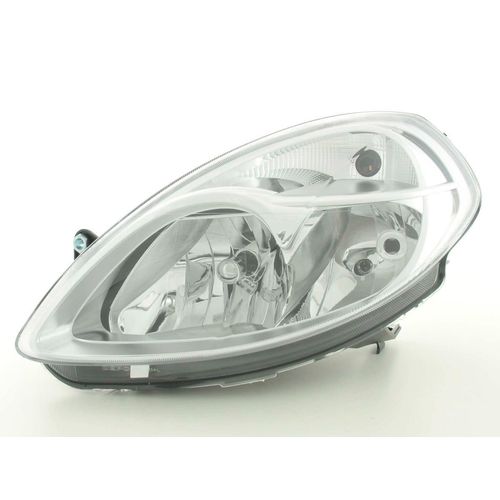 Verschleißteile Scheinwerfer links Lancia Ypsilon (Typ 843) 06-