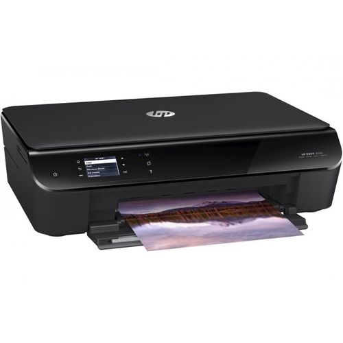 Hewlett-Packard HP ENVY 4500 (Tintenstrahldrucker, Scanner, Kopierer)