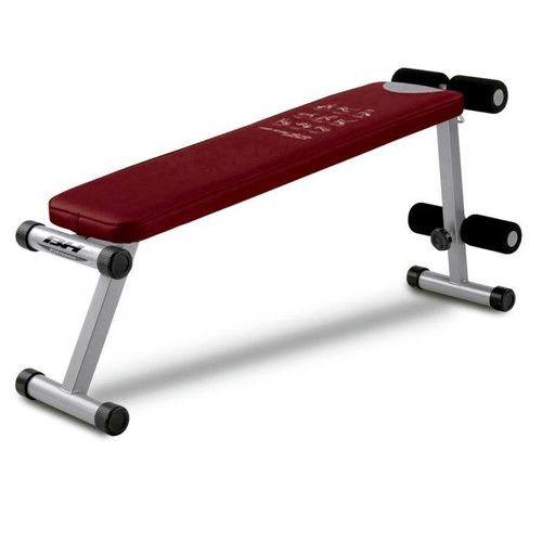 BH Fitness ATLANTA 300 Bauchmuskelbank