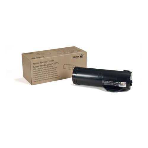 XEROX Toner schwarz 106R02722 (ca. 14.100 Seiten)