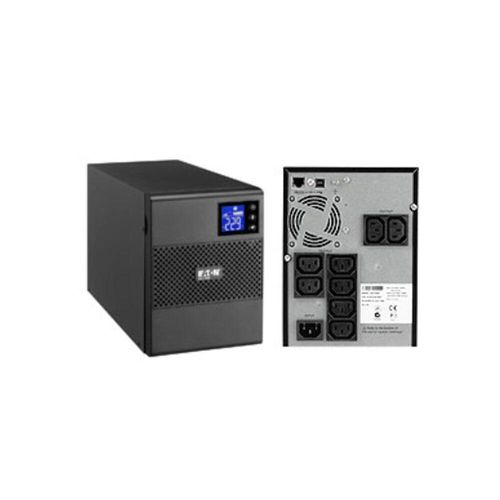 Eaton USV 5SC1000i 1000VA 700W USB/RS232