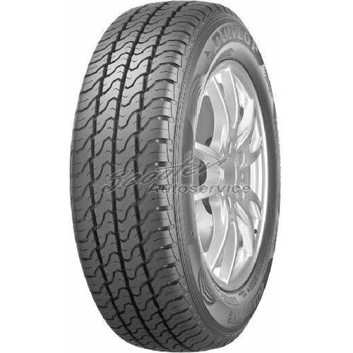 Dunlop Econodrive 185/75R14C 102/100R Sommerreifen ohne Felge