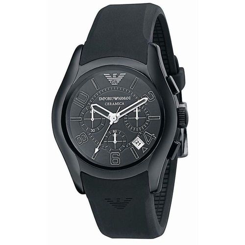 Herrenuhr Armani AR1430 (Ø 42 mm)