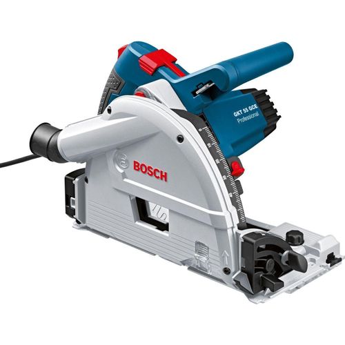 Bosch GKT 55 GCE Professional Handkreissäge im Karton