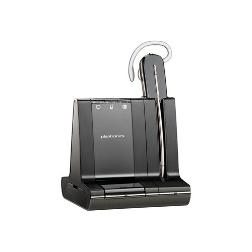 Plantronics 86507-22 PLAN Savi W745-M | 86507-22