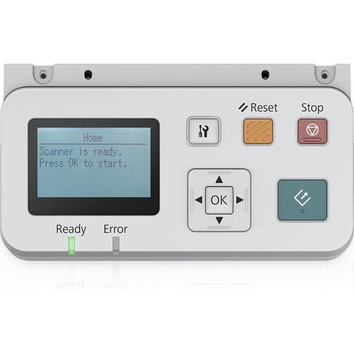 Epson B12B808411 Scanner-Zubehör Netzwerk-Scan-Modul