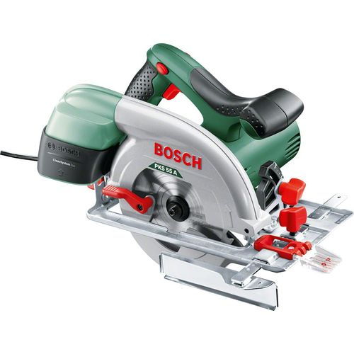 Bosch PKS 55 A - Kreissäge (240V, 3,9 kg)