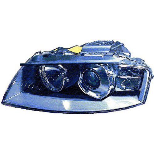 Scheinwerfer re. Audi A3 03-05 Xenon Bosch