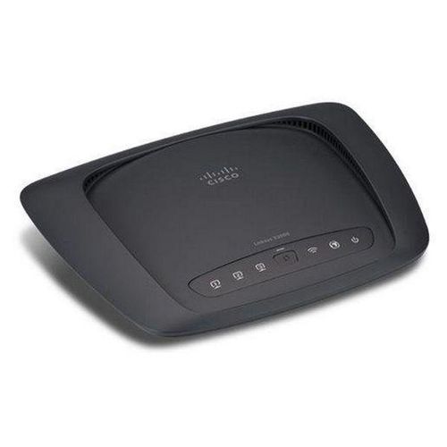 Linksys X2000-ez Router One Size / EU Plug 220V One Size