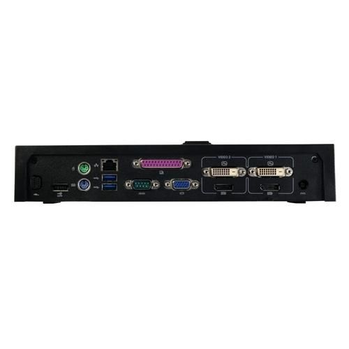 NB Dell Acc DockingAdvanced EPortII 130W