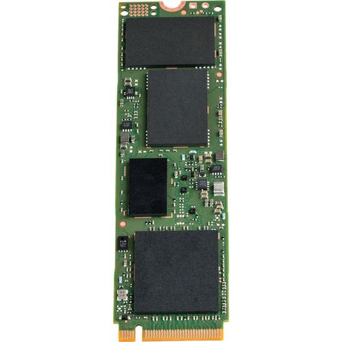 Intel SSD PRO 6000P SERIES 512GB M.2 512GB 3D TLC NAND SINGLE PACK (SSDPEKKF512G7X1)
