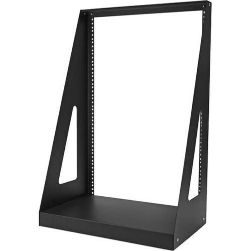 StarTech.com HEAVY DUTY 2-POST RACK