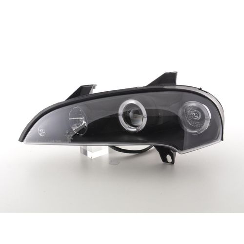 Scheinwerfer Opel Tigra Bj. 95-03 schwarz