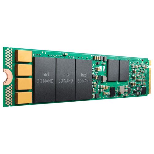 Intel® SSD DC P4511 Series (2.0TB, M.2 110mm PCIe 3.1 x4, 3D2, TLC) Generic Single Pack