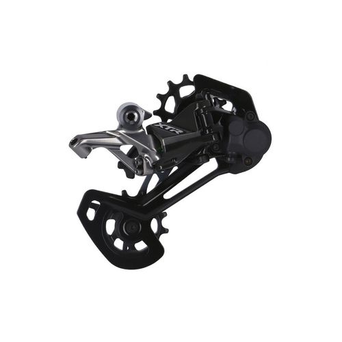 SHIMANO Schaltwerk XTR Shadow Plus RDM9100 11/12-fach langer Käfig, schwarz