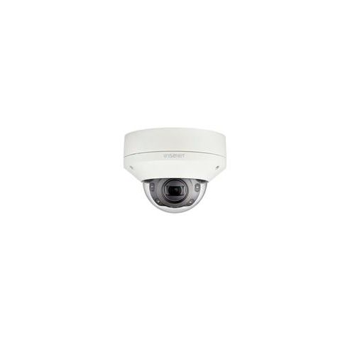 Hanwha XNV-6080R Vandal 2-MP-Netzwerk-IR-Domekamera