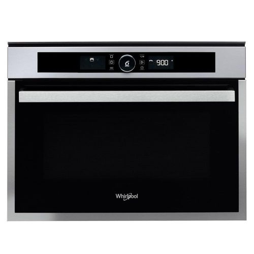 Whirlpool Einbau-Mikrowelle - AMW 509/IX