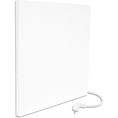 Infrarot-Deckenheizung 300W für 625x625 mm Kassettendecken Infrarotheizung Ecosun IWH-300 RD