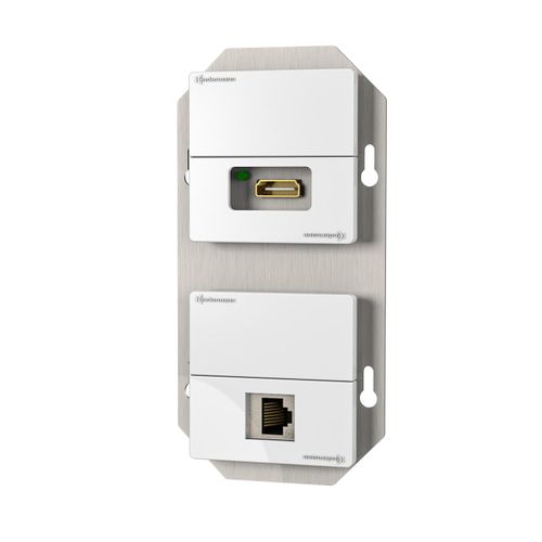 Kindermann Konnect design click HDMI Transmitter