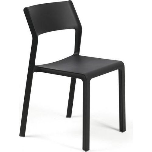 Naber Stuhl Trill 1, antracite/anthrazit