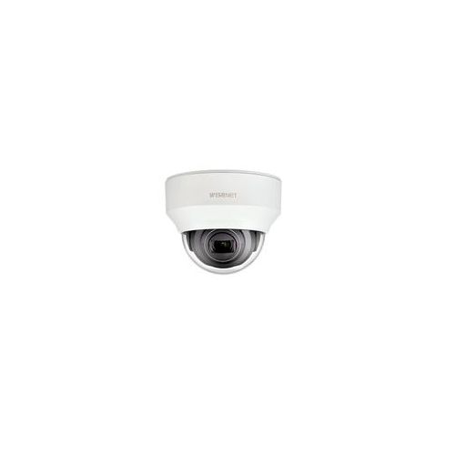 Hanwha Techwin Hanwha XND-6080 - IP-Sicherheitskamera - Indoor - Verkabelt - Digitale PTZ - Kuppel - Zimmerdecke