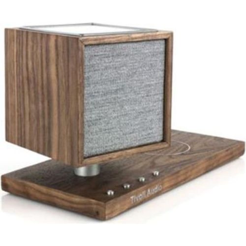 Tivoli Audio Revive Walnuss/Grau
