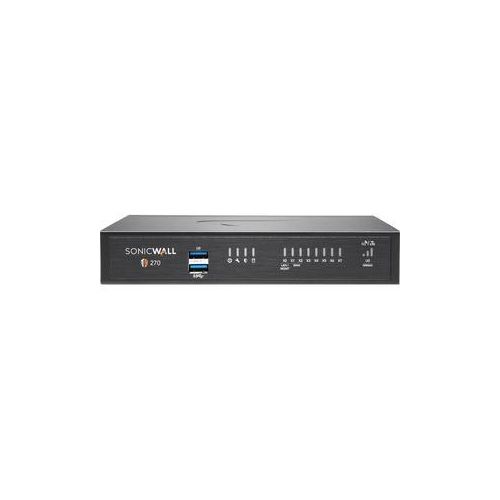 SonicWall Tz270 Firewall (Hardware) 2000 Mbit/s