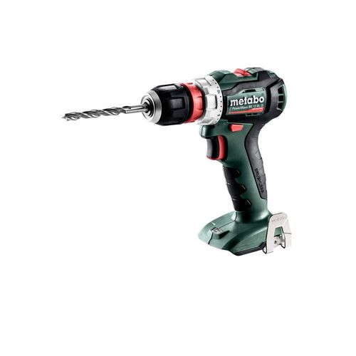 Metabo PowerMaxx BS 12 BL Q*Aku Bohrmaschine mit SchraubendreherTV00