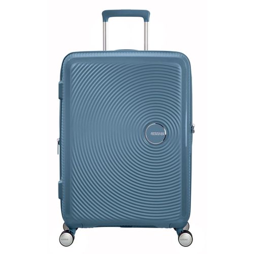 American Tourister Trolley SoundBox Spinner 67 EXP 46.5 x 29 x 67