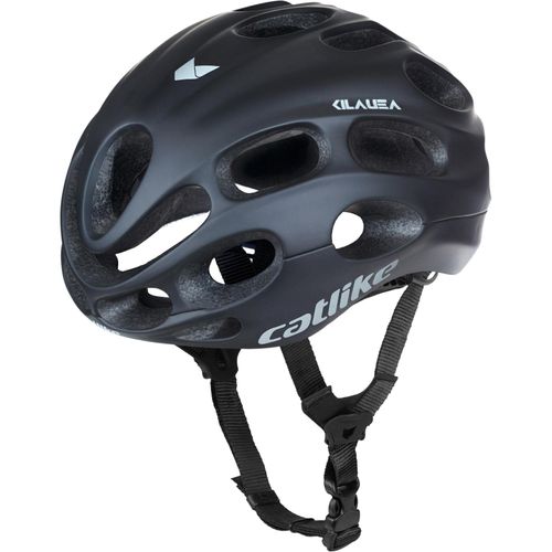 Catlike Kilauea Helm Schwarz S Schwarz S